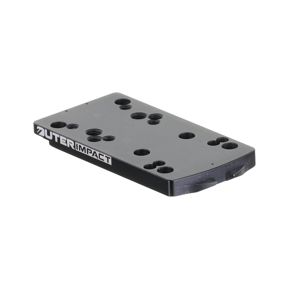 Modular Red Dot Mount | P320-M17, M18, X-5 Legion