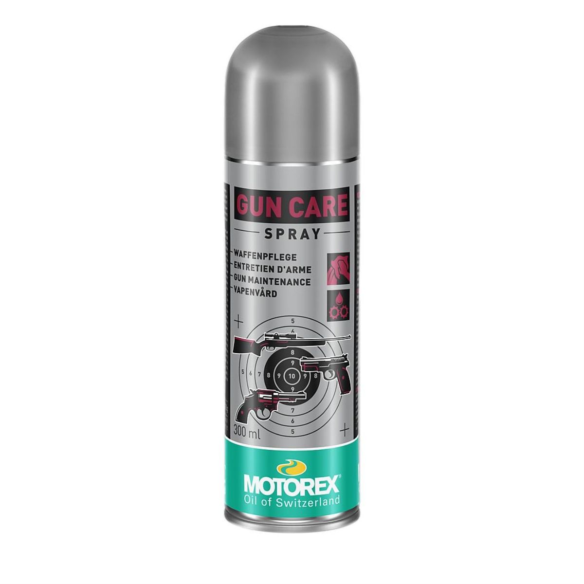 Gun Care Spray | 300ml