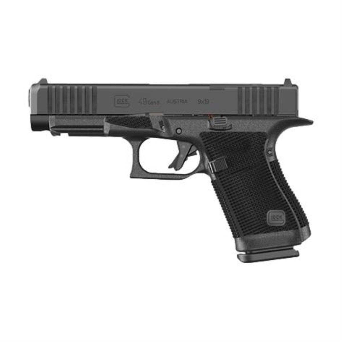 G49 Gen6 | OR/FS | 9mm Para