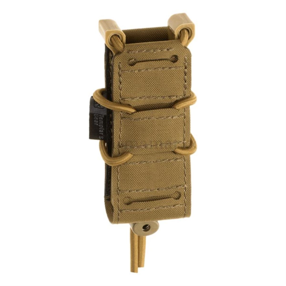 Fast Pistol Magazine Pouch | Coyote