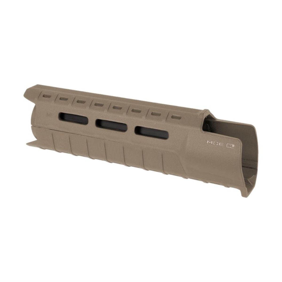 MOE SL Hand Guard, Carbine-Length | AR15/M4 - FDE