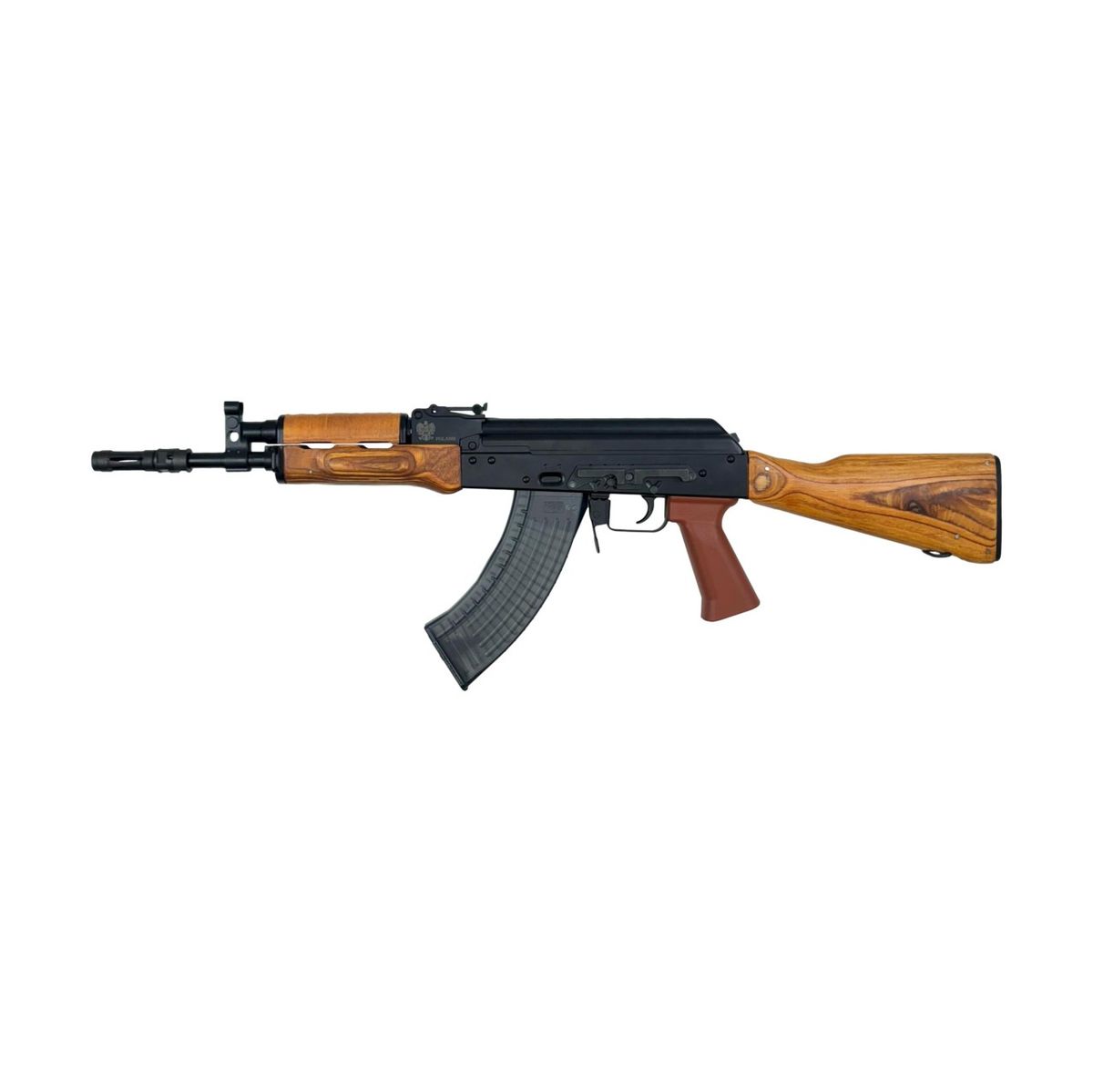 AK47 MidiJack Holz | 12" | 7.62x39mm