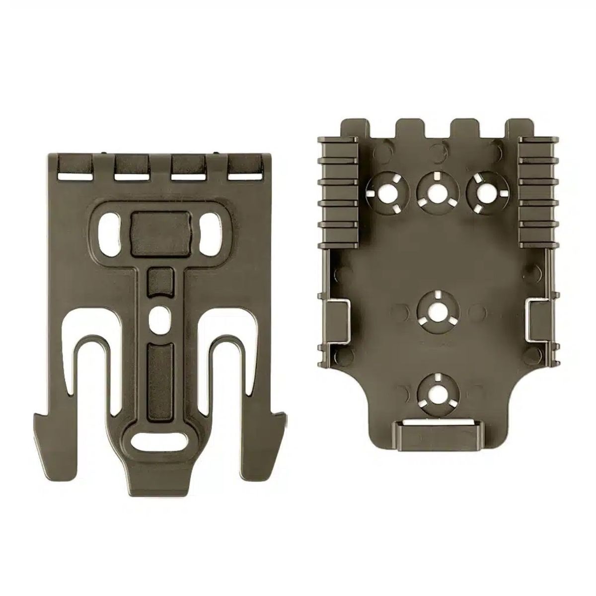 QLS KIT 1 | Foliage Green