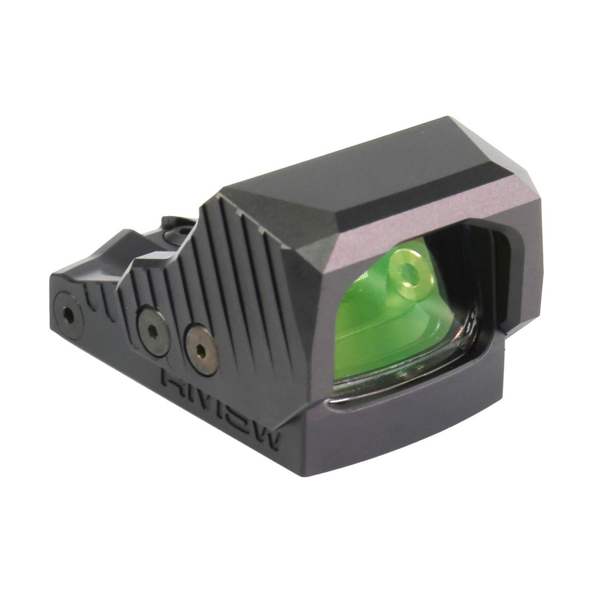RMSw Heavy Duty | 8MOA | Glass LENSE