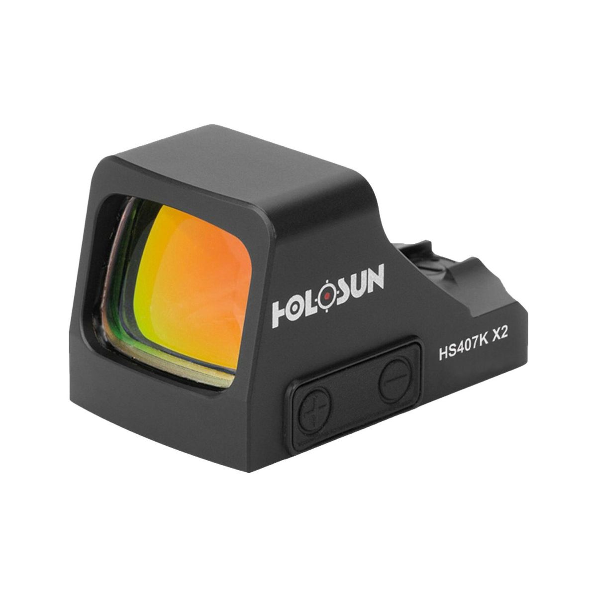 HS407K X2 | Red Dot