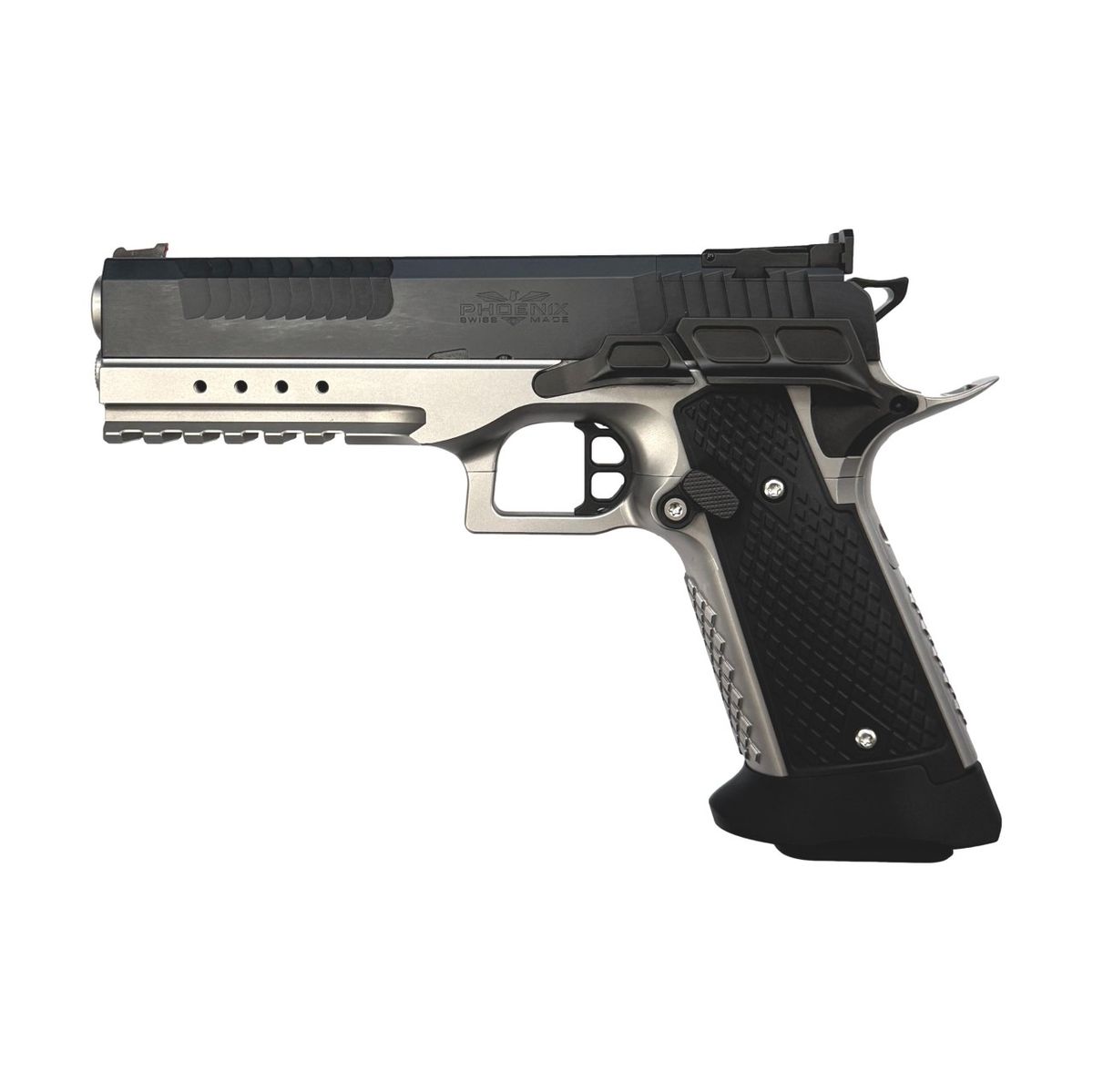 AION 2011 Duotone SA Optics Ready | 9mm Para