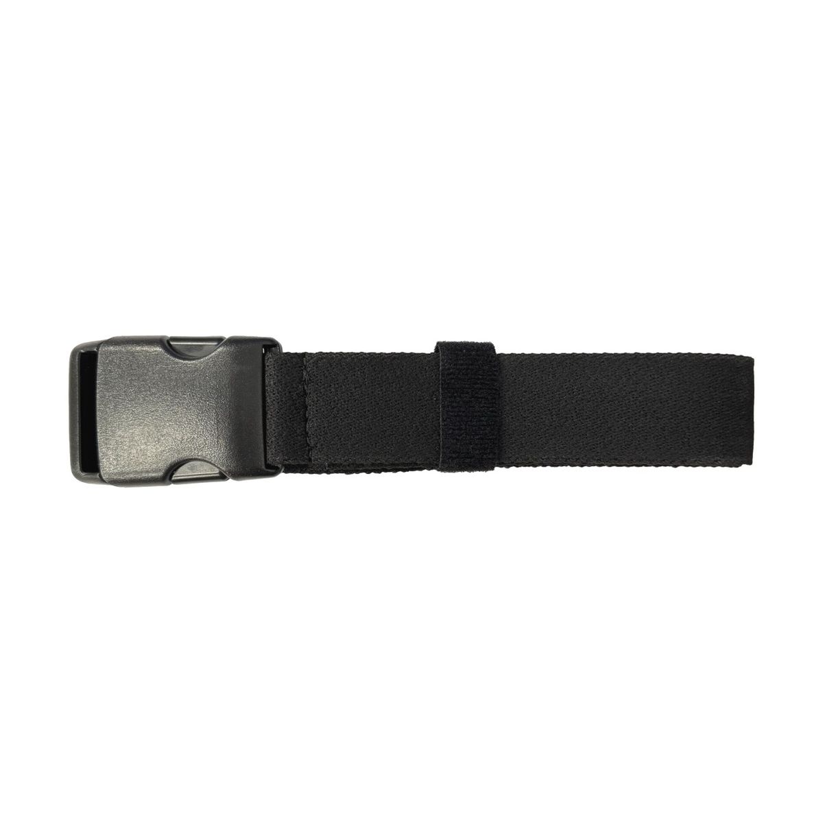 Replacement Leg Strap | Schwarz