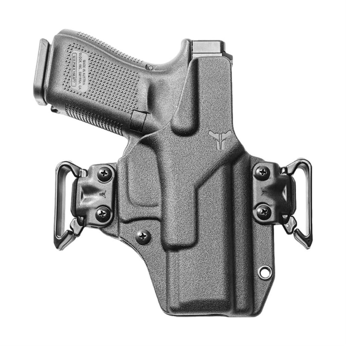 TOTAL ECLIPSE 2.0 Standard | IWB / OWB HOLSTER