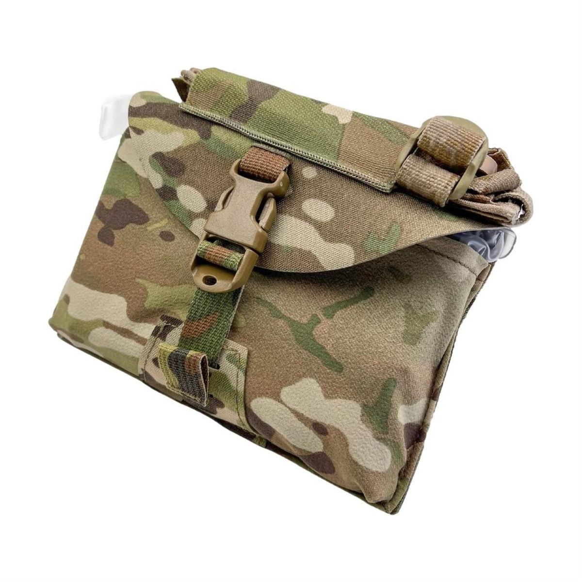 IFAS Individual First Aid System Pouch | MultiCam
