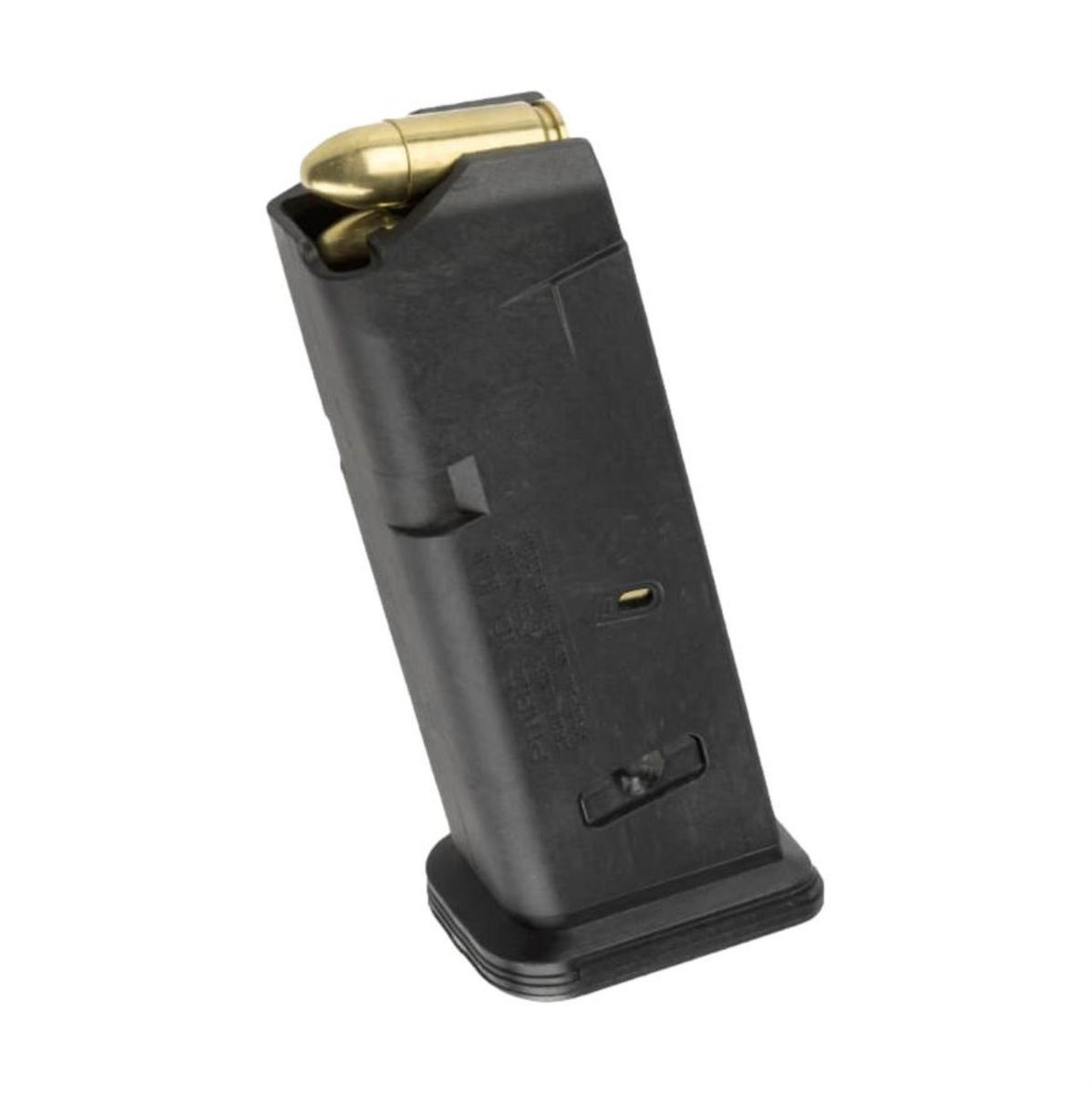 PMAG 10 GL9 – GLOCK G19 | 9mm Para - Schwarz