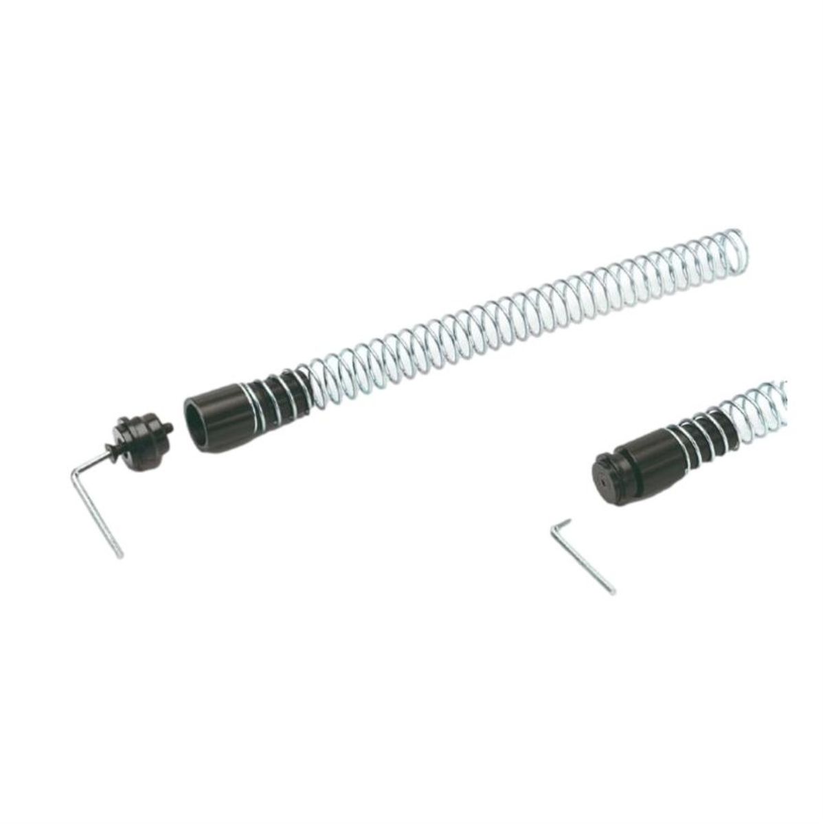 Recoil Reduction System | Adapter & Feder
