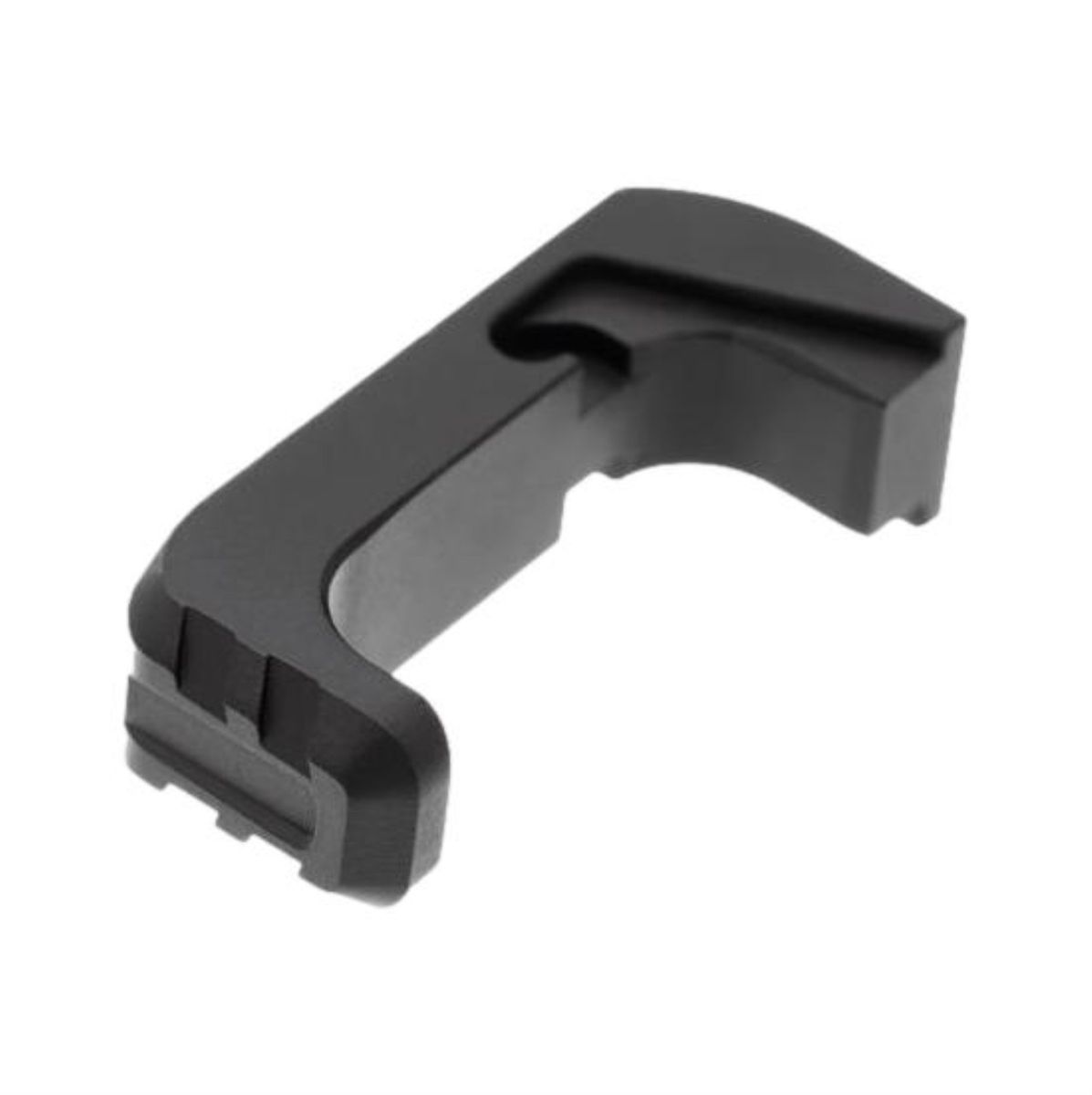 Extended Mag Release | Glock Gen4/5 | Schwarz