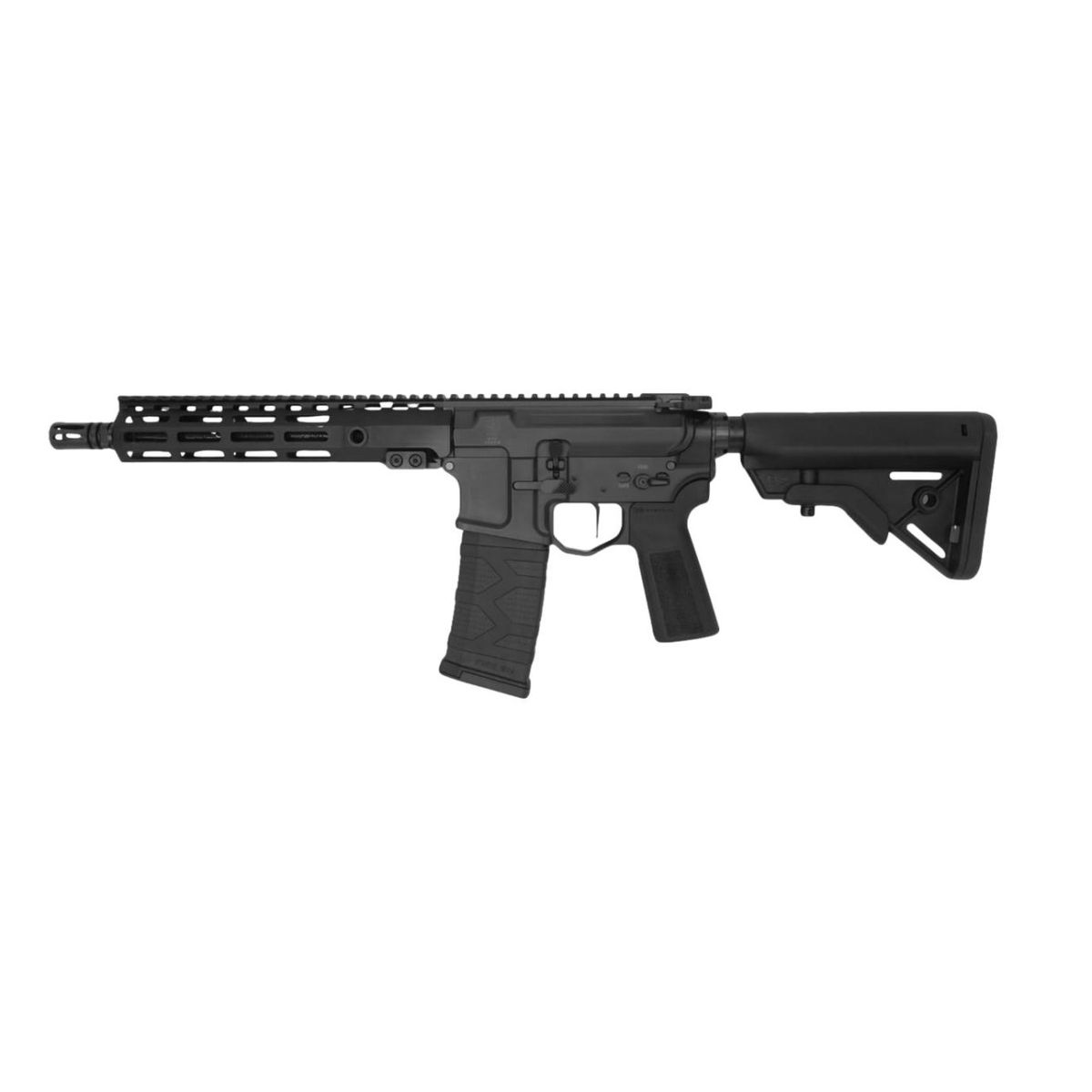 Piast B5 Systems | Fully Railed | 10.5" | 5.56X45mm