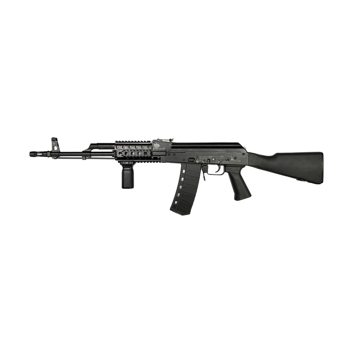 AK47 Jack Tactical | 16" | 5.56x45mm