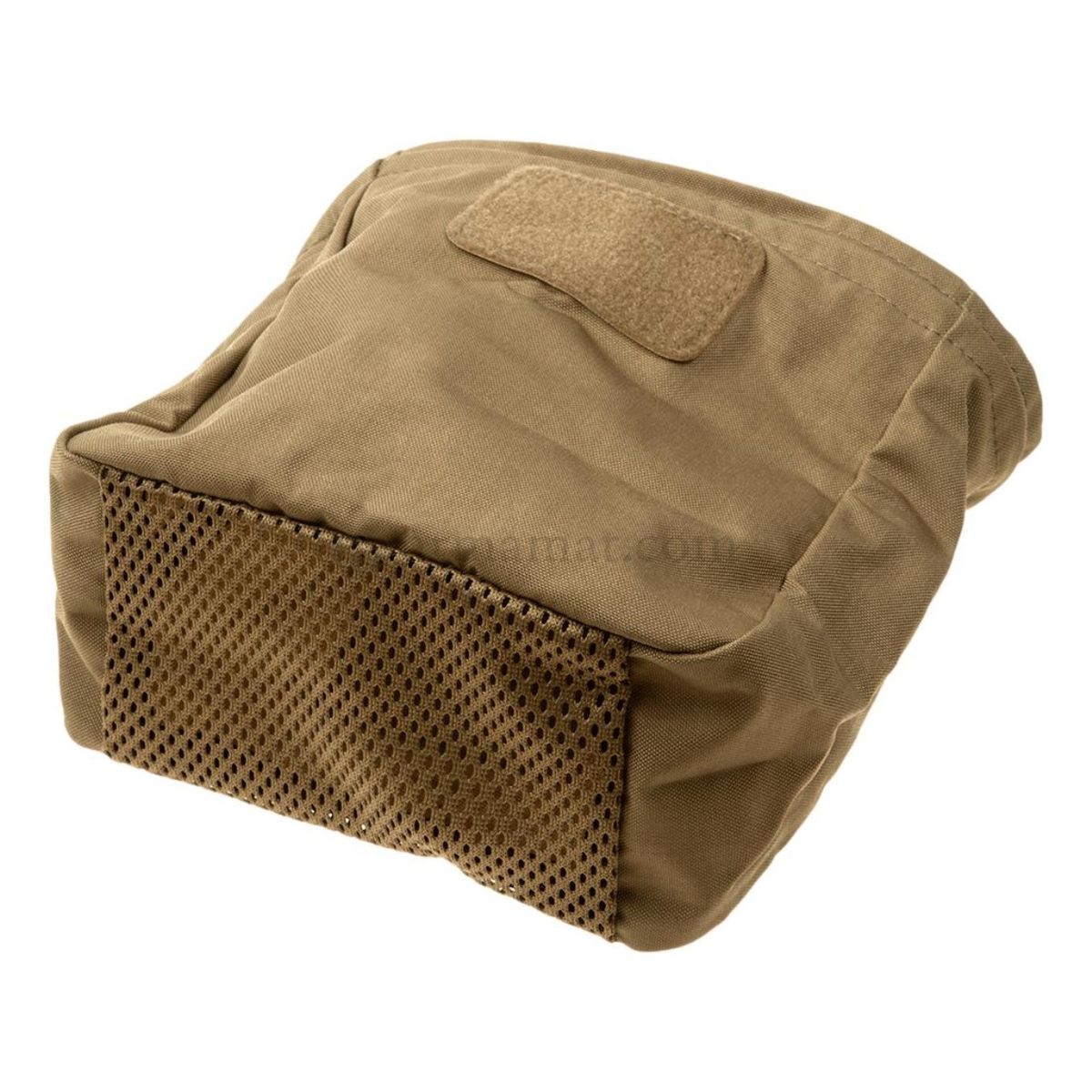 Dump Bag Short | 20x20x8 cm - Coyote