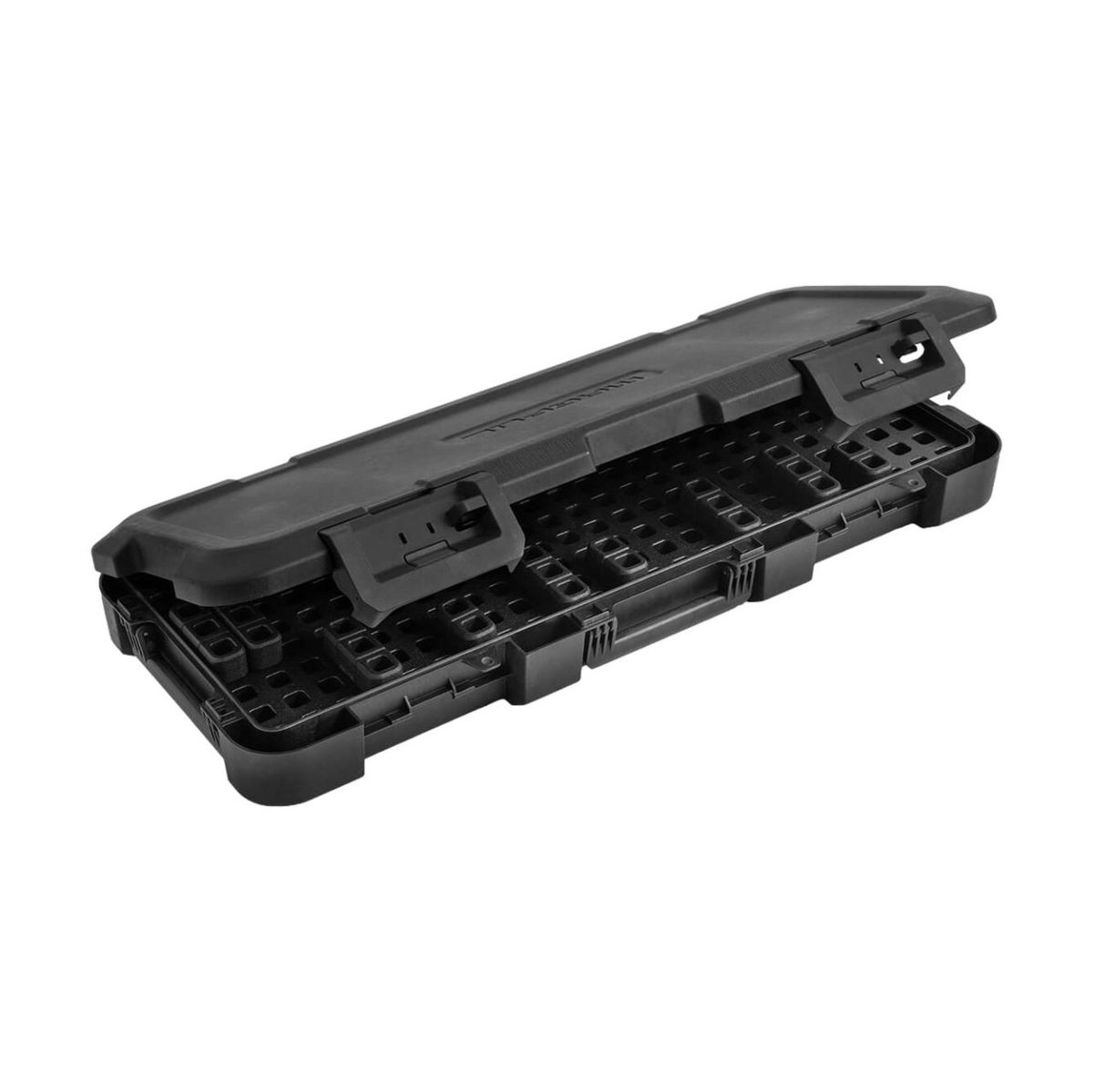 DAKA Hard Case R44 | Schwarz