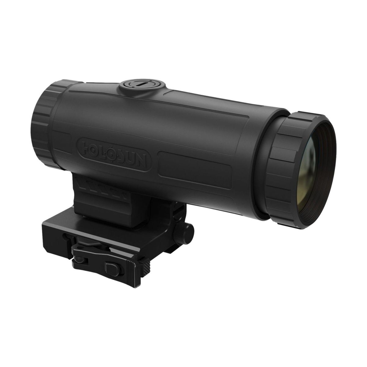 HM3X Magnifier | 1-3 Fach Vergrösserung