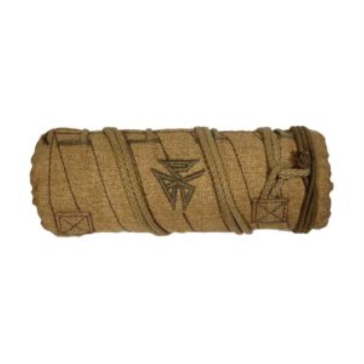 Custom Suppressor Cover Heavy | 11.75" x 1.9" | TAN