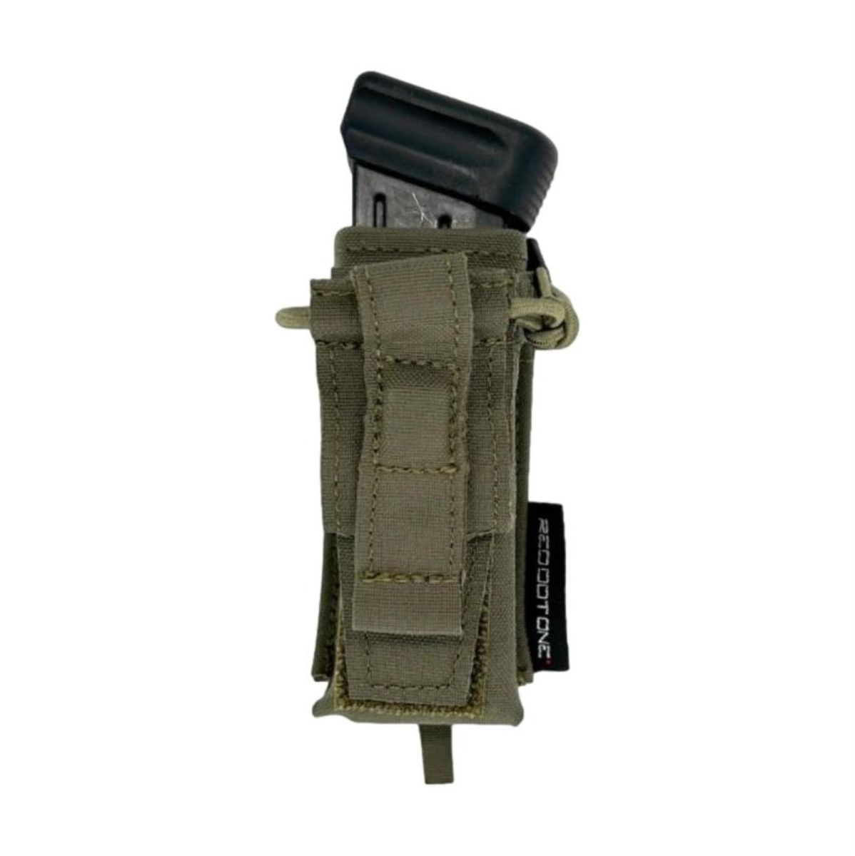 FAST SAFE Magazin Pouch Pistol | Ranger Green