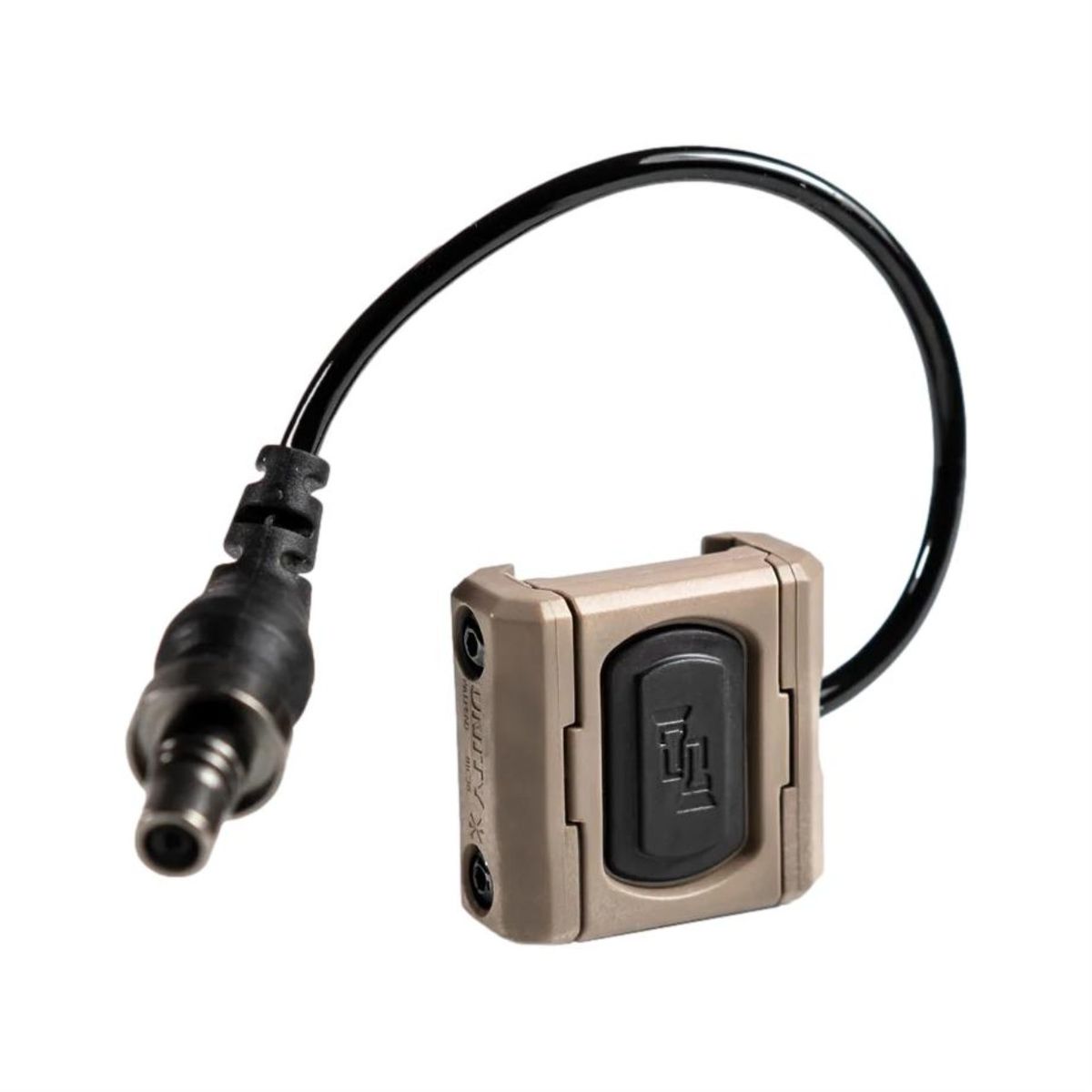 ModButton Lite | Surefire | FDE | 4.5"