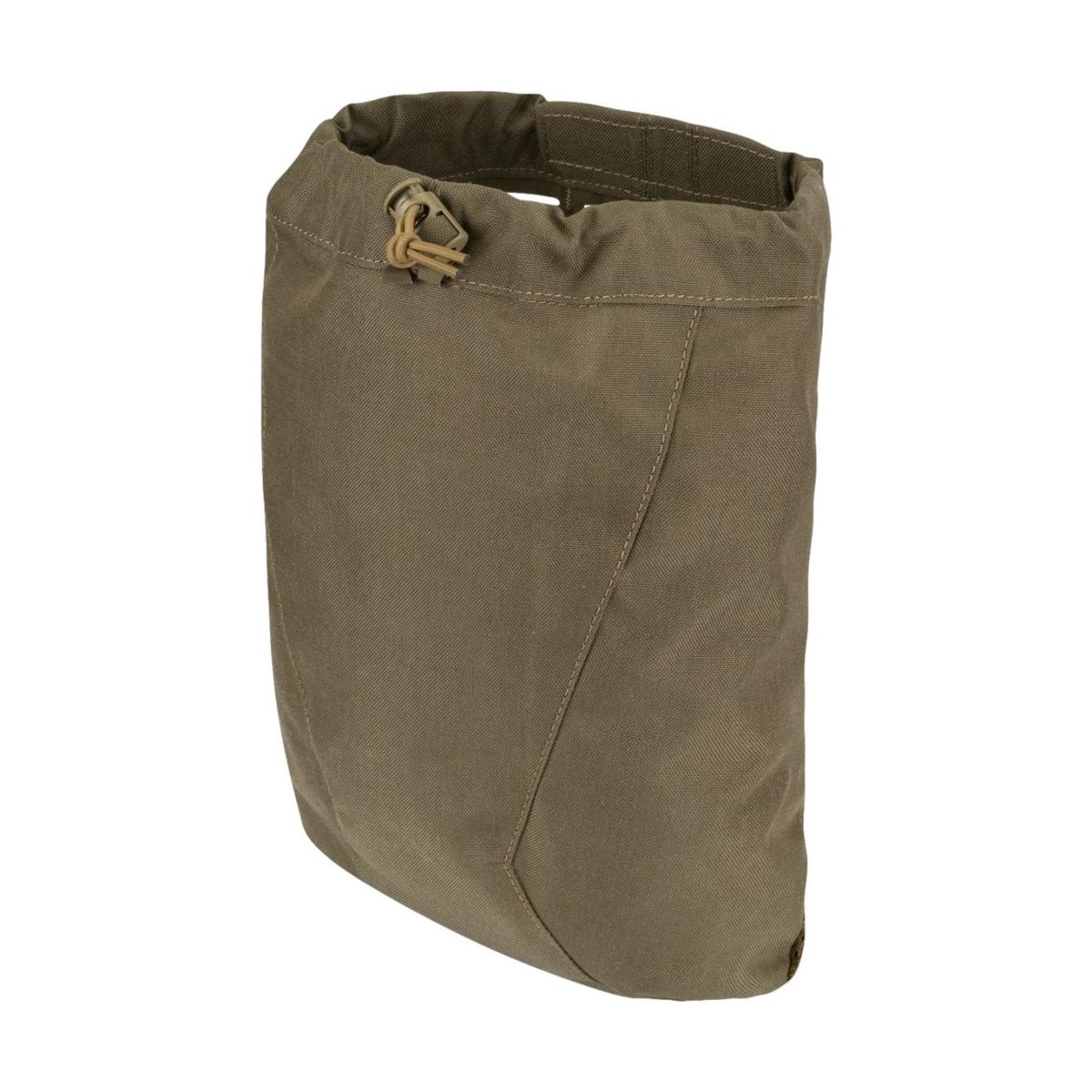 Dump Pouche | Adaptive Green