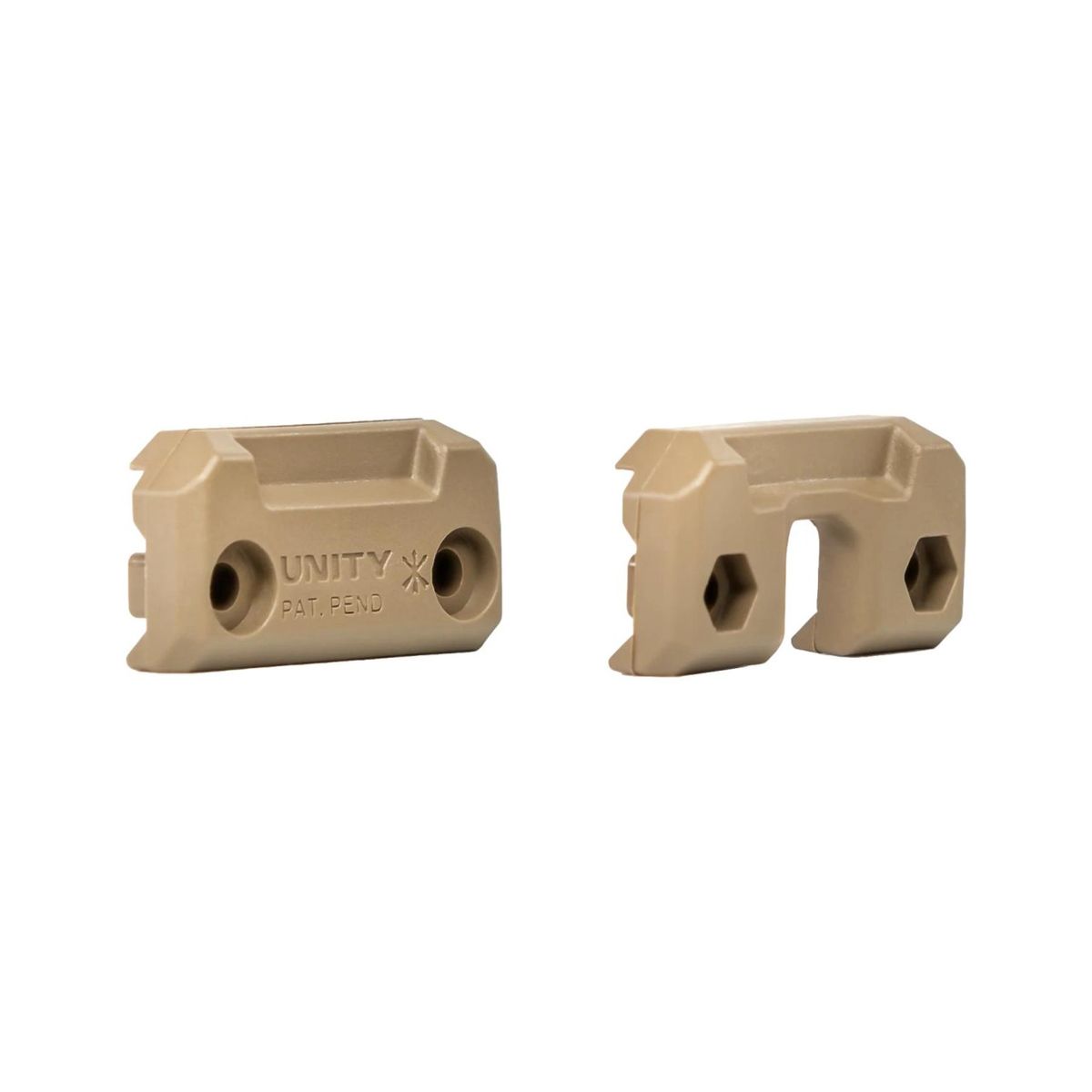 ModButton | Lite Guards | - FDE