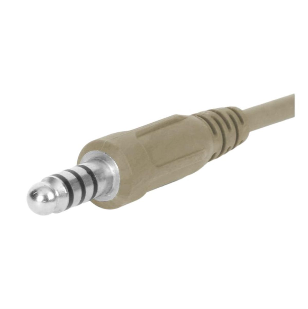 AMP Headset | NFMI Equipped | Single Downlead U174EU | Peltor | TAN499
