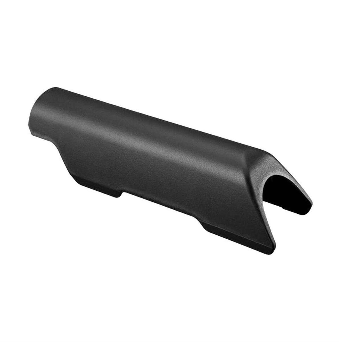 CTR /MOE Cheek Riser | Schwarz, 0.50"