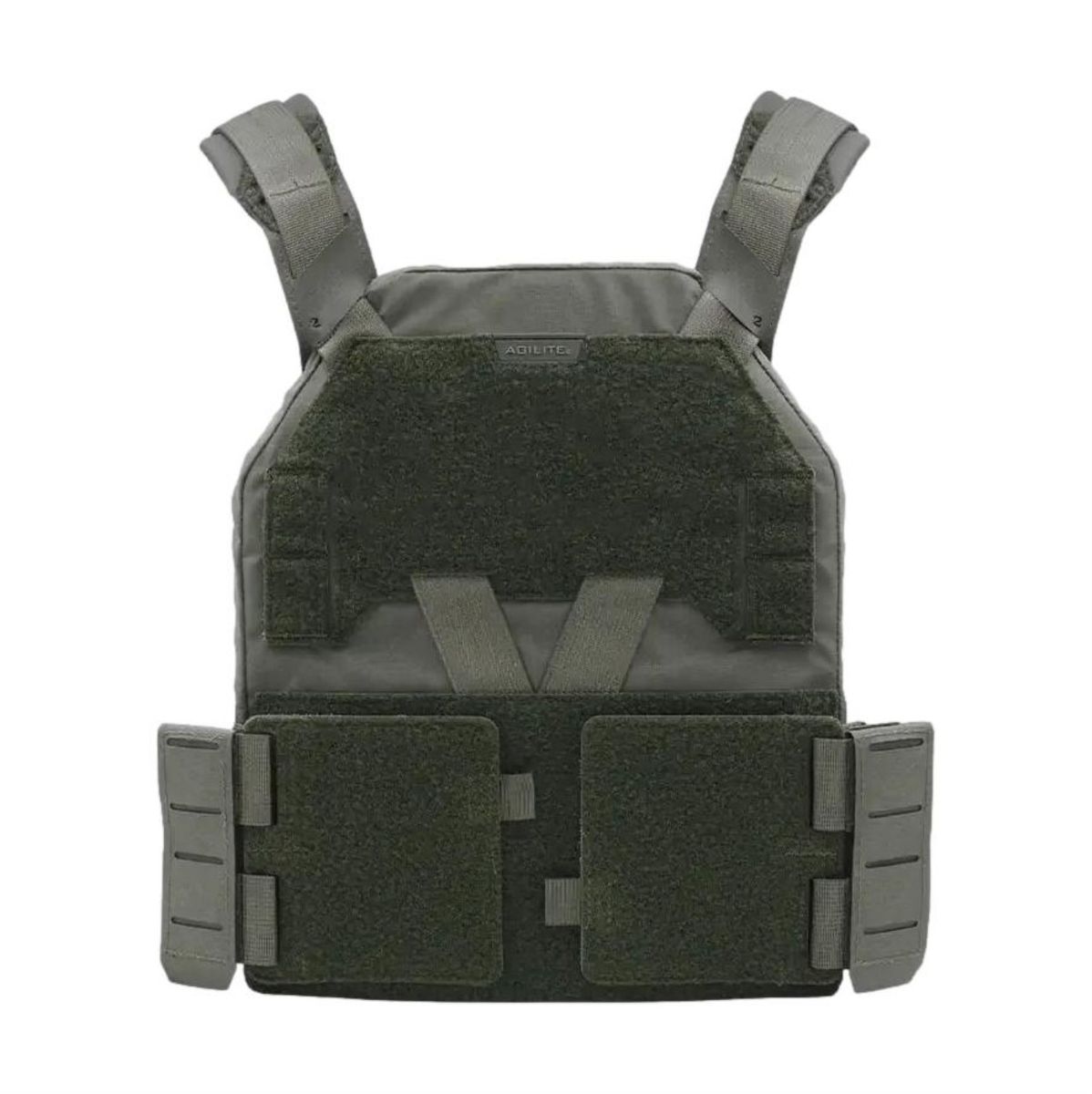 SUB-ZERO PLATE CARRIER | Ranger Green | Large