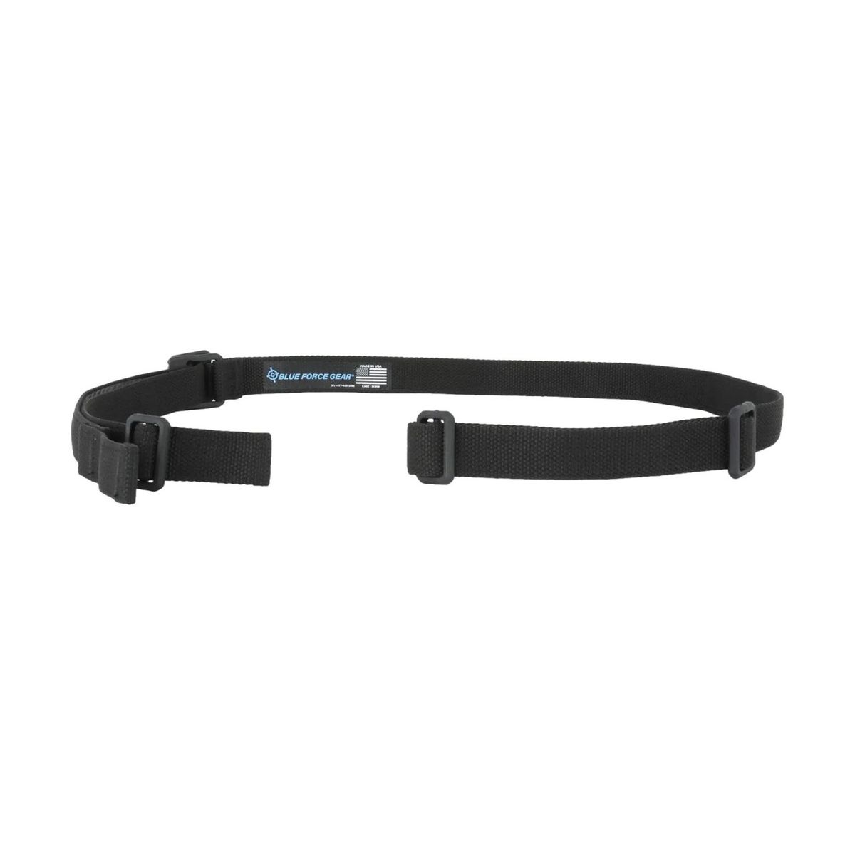 GMT Sling 1 INCH | Schwarz
