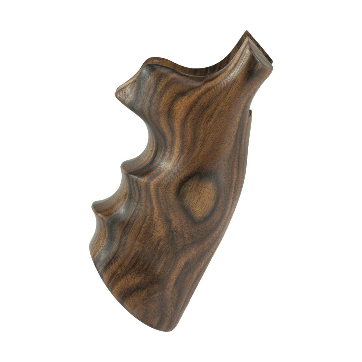 Grip S&W K/L Square Butt | Pau Ferro Wood