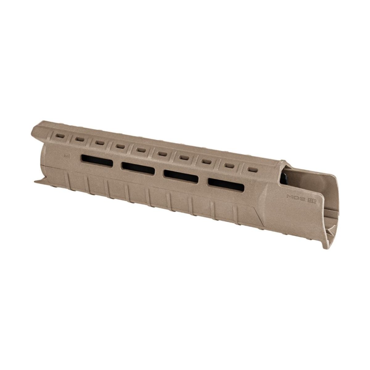 MOE SL Hand Guard, Mid-Length | AR15/M4 | - FDE