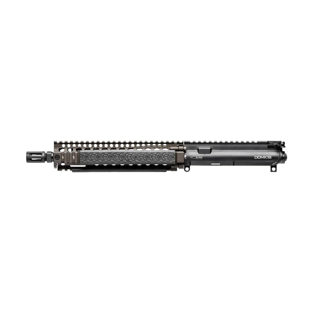 MK18 URG | 10.3" | 5.56mm Nato | FDE