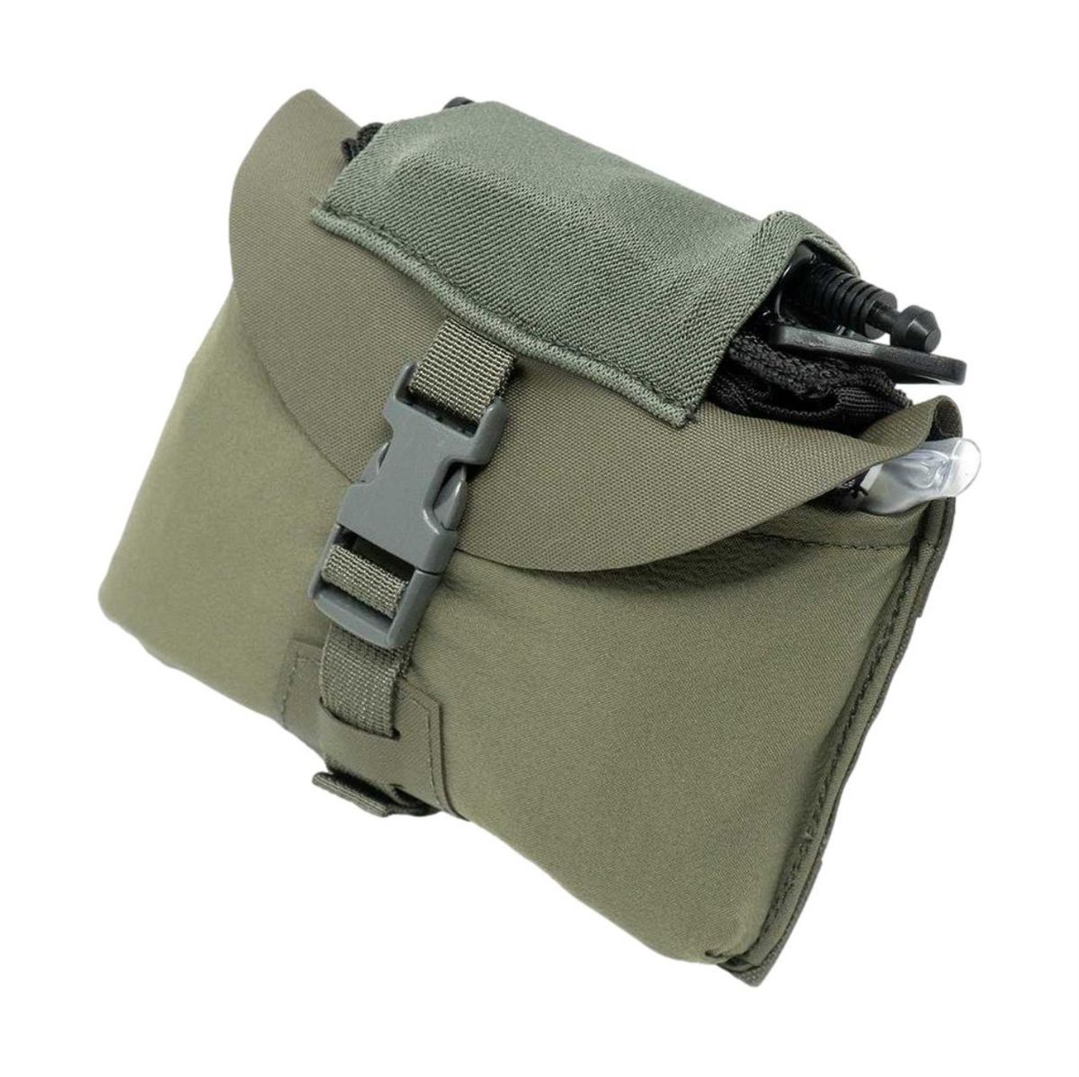 IFAS Individual First Aid System Pouch | Ranger Green