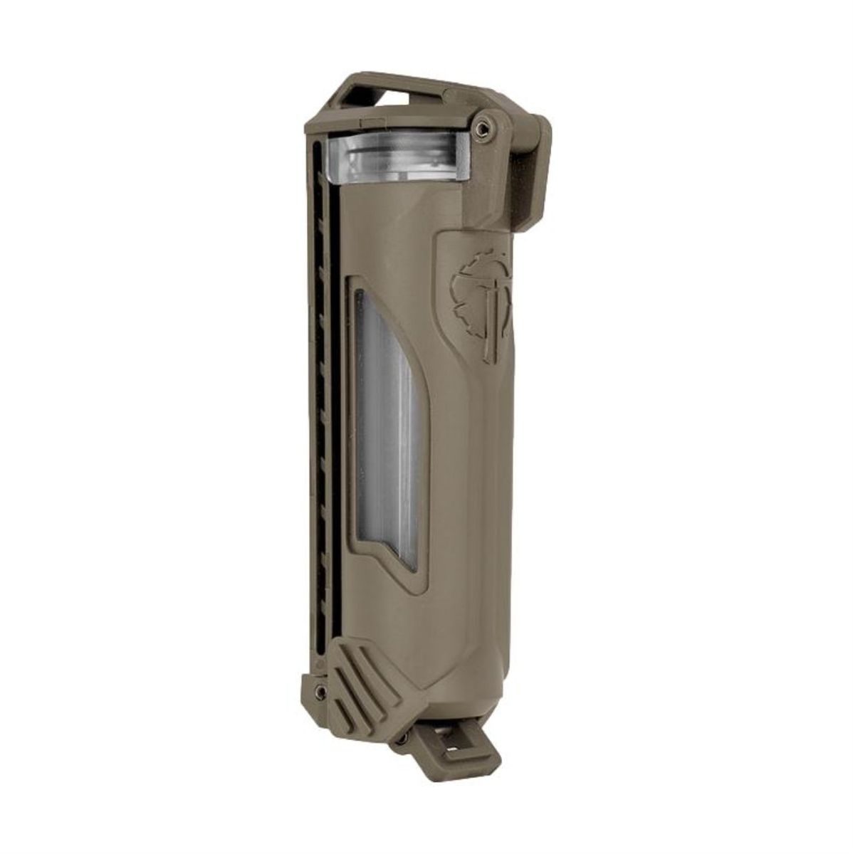 Cell Vault 18 | Wasserdicht | FDE