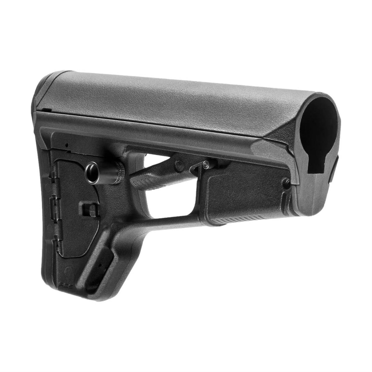 ACS-L Carbine Stock | Mil Spec - Schwarz