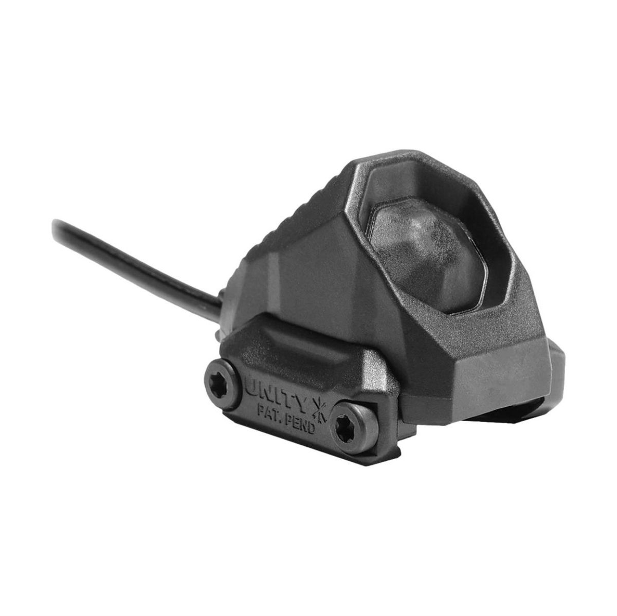 AXON SL STANDARD | Crane Laser | Schwarz | 9"