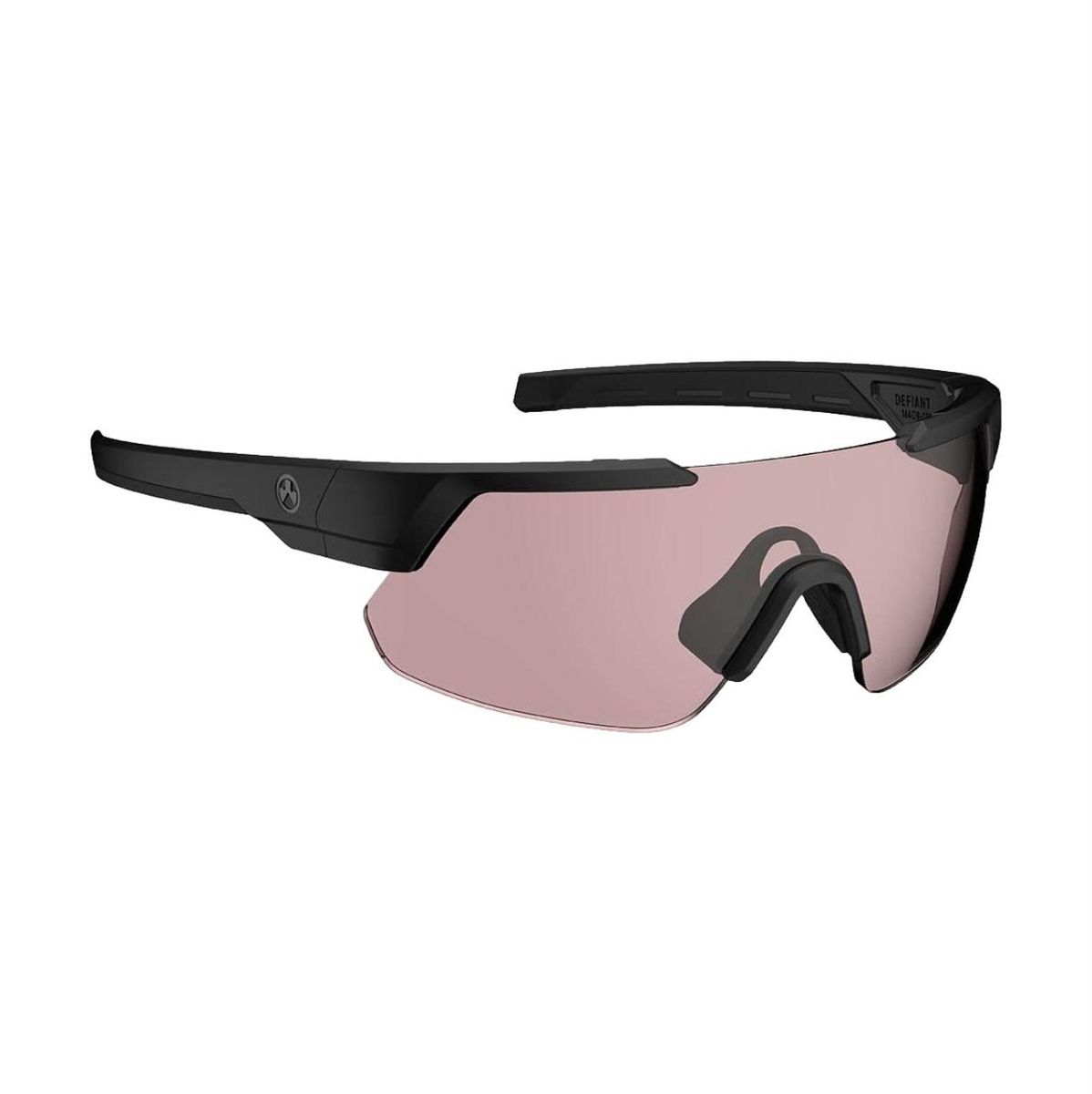 Defiant Eyewear | Non Polarized, Rose
