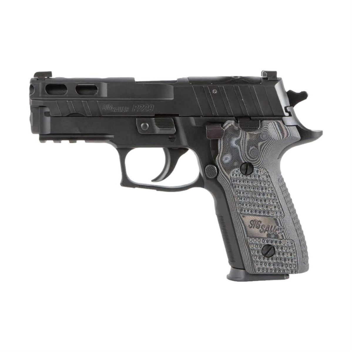 P229 Pro | 9mm Para