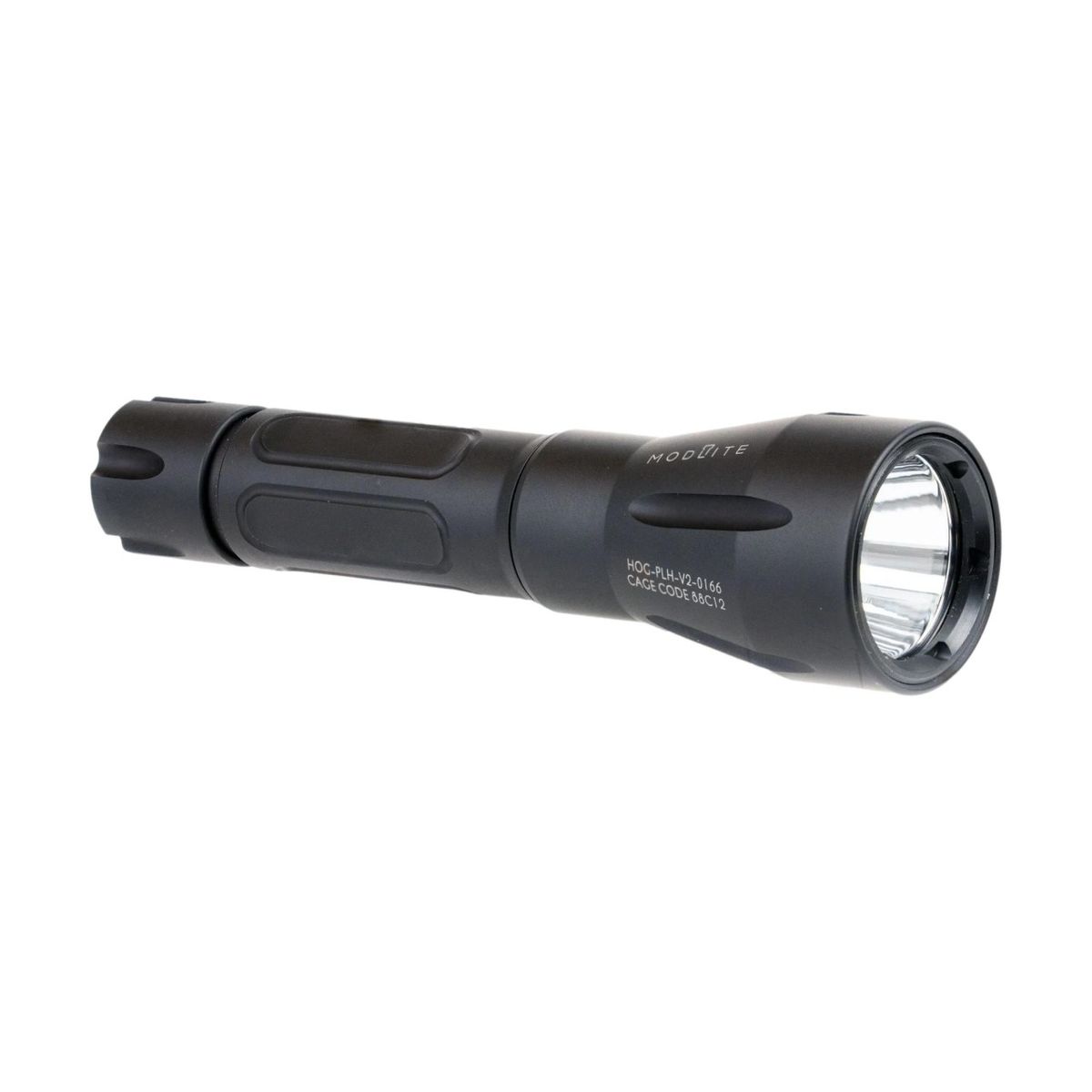 Handheld OKW HOG 21700 | 720 Lumen | 170'000 Candela | Schwarz