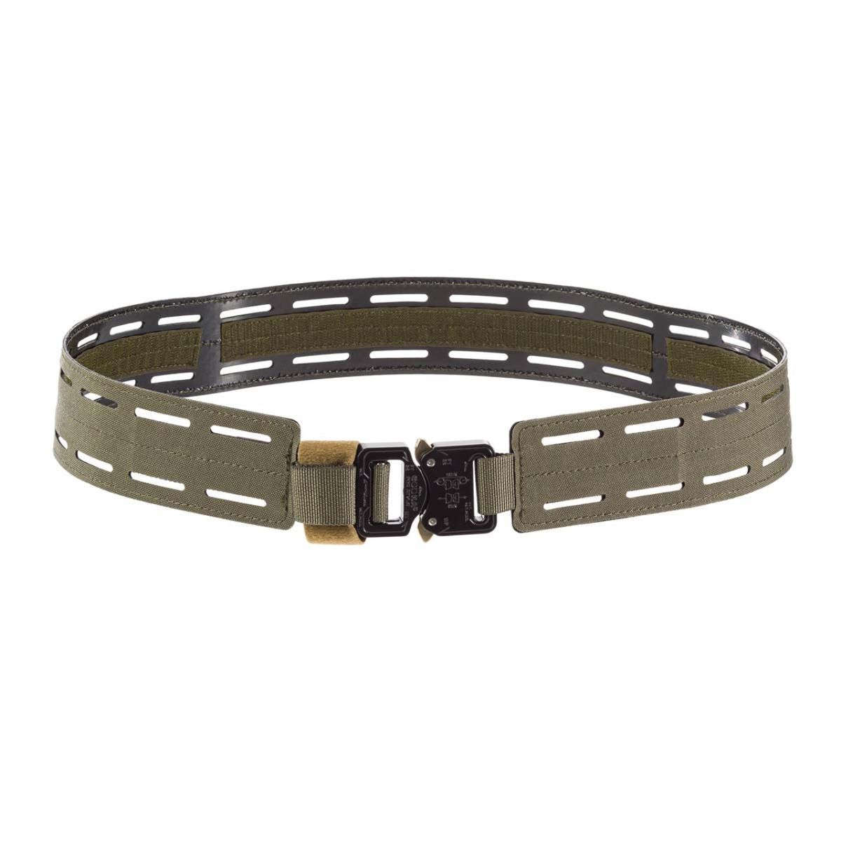 Curv Gürtel Cobra Ranger Green | LT562 | XL