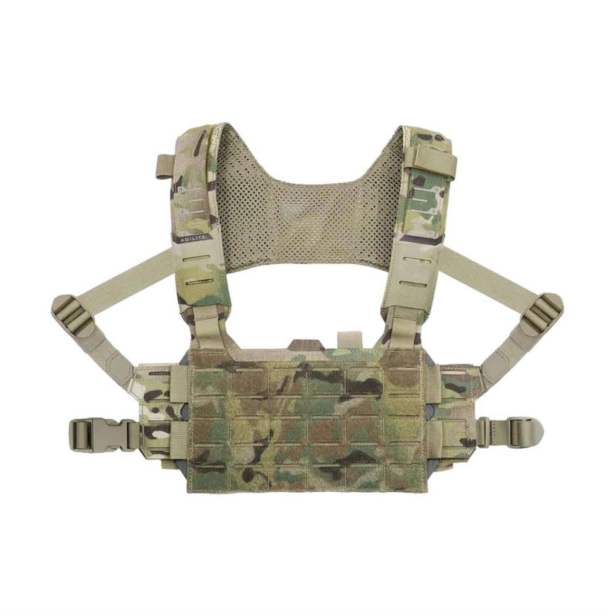 Reaper Rig | Multicam