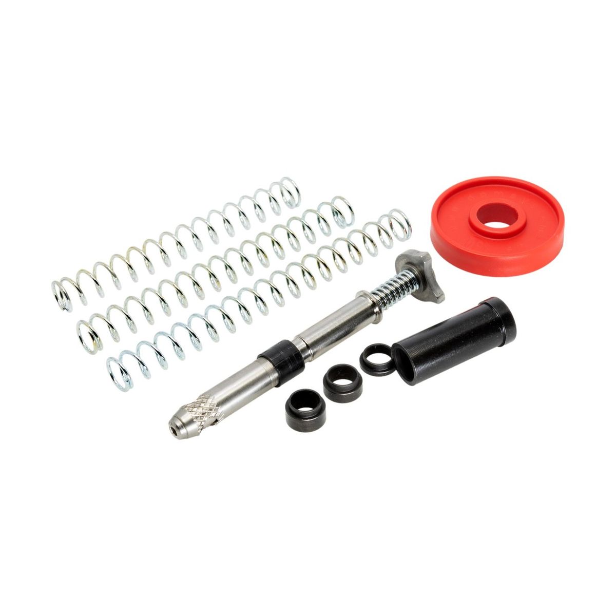 Recoil Reduction System | Springfield DS PRODIGY 4.25" AOS 9MM