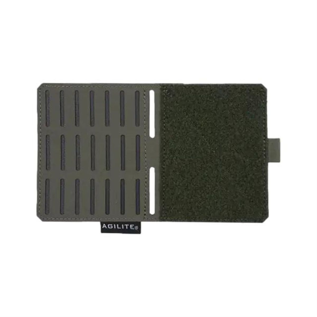 Molle Hanger | Trauma Kit - Ranger Green