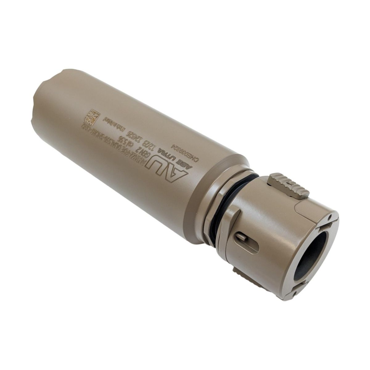 Dual556-S-QM2 | .223 Rem. | FDE