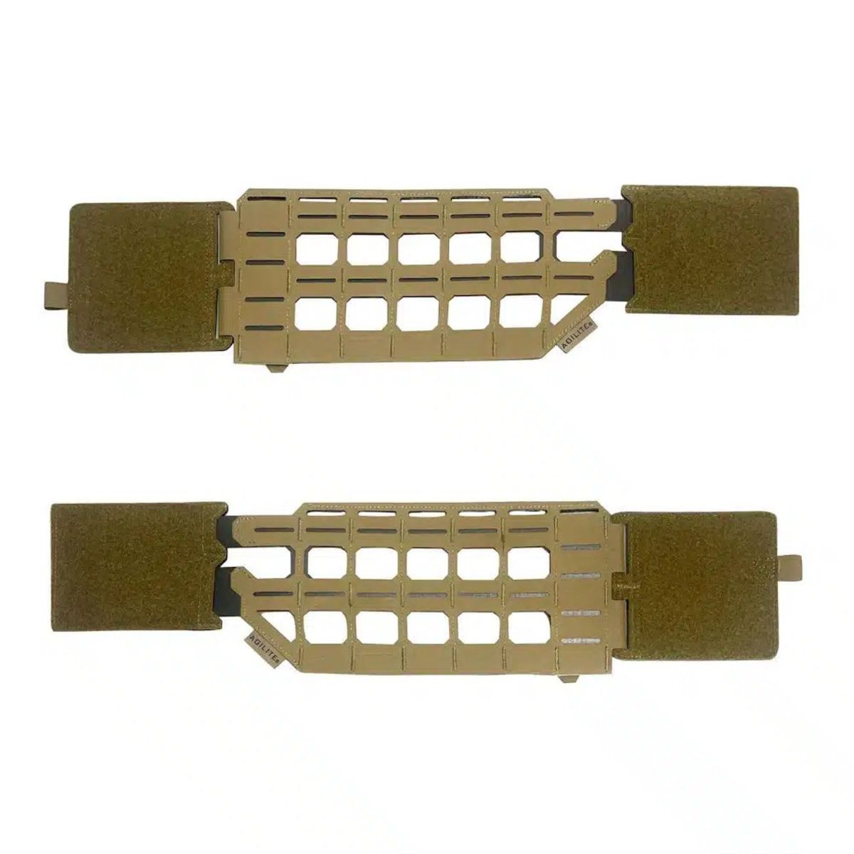 Warfighter Cummerbund | Coyote | 8 | M