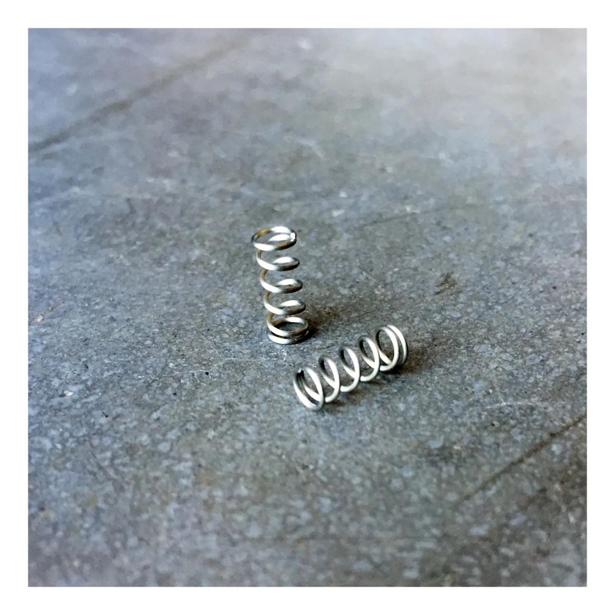 B&T APC/SPC/GHM Reduced Weight Selector Springs