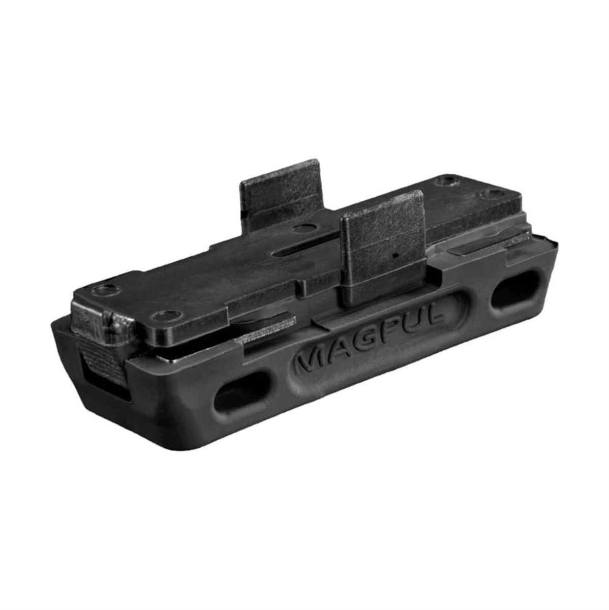 L-Plate | USGI 5.56x45 - Schwarz