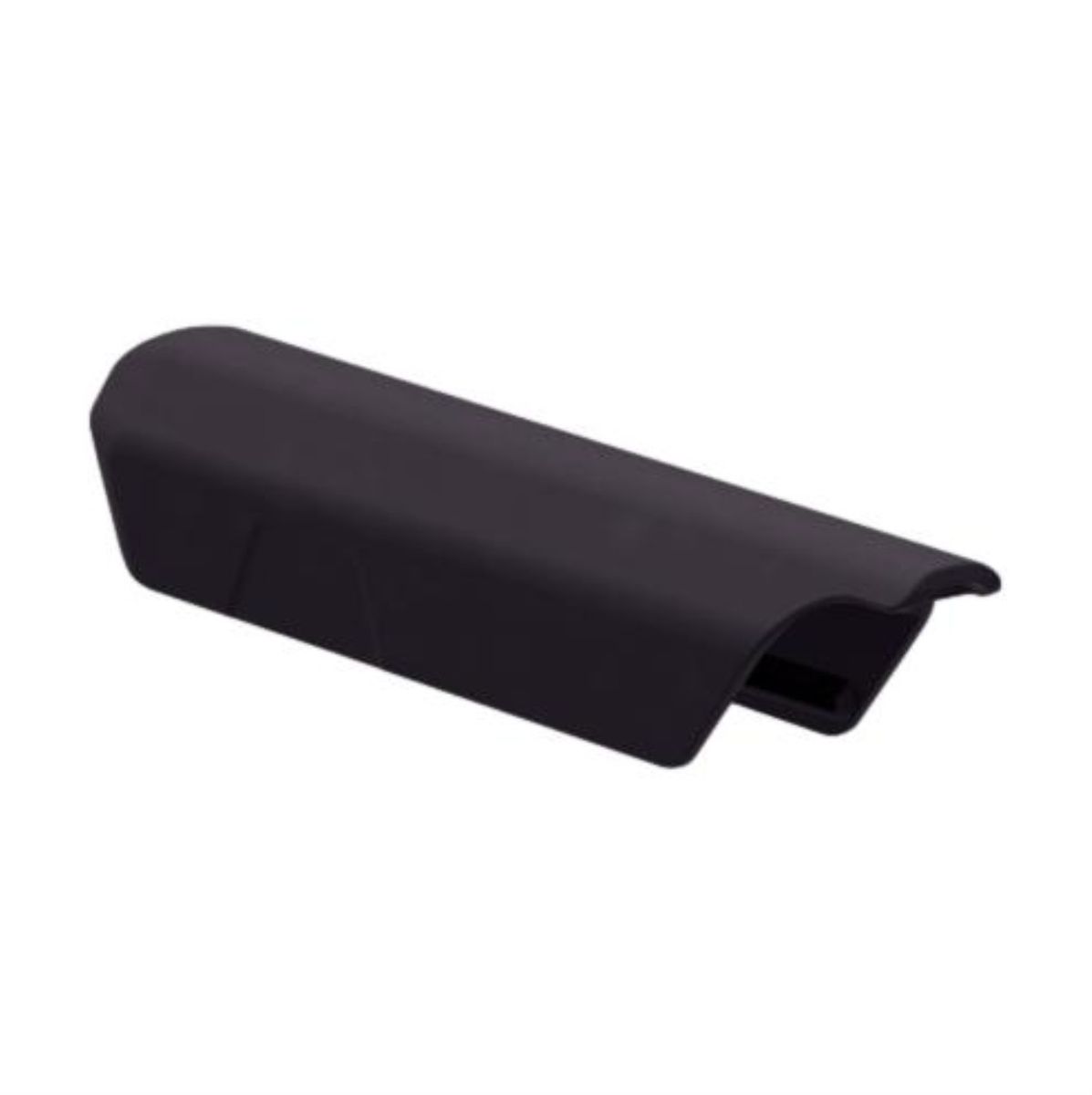 AK Cheek Riser | - Plum, 0.25"