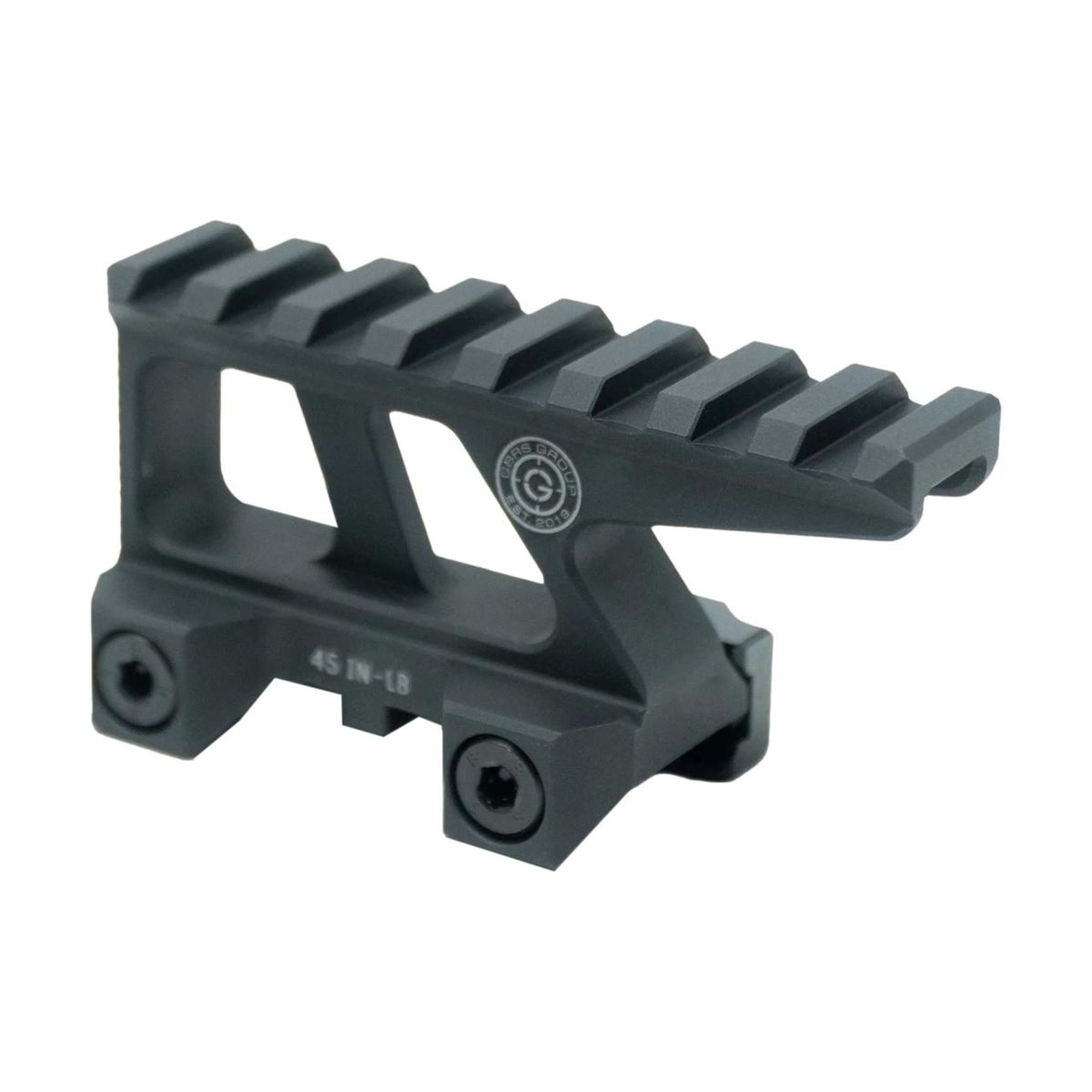 Lerna Mount Kit | EOTECH XPS | Schwarz